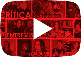 FDF youtube collage