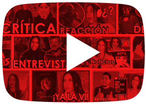 FDF youtube collage
