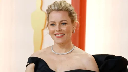 ¡Elizabeth Banks quiere dirigir una secuela de Cocaine Bear!