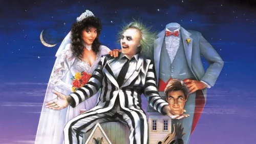 Beetlejuice 2: ¿De qué tratará la ambiciosa secuela?