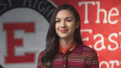 ¿No era necesario que Olivia Rodrigo regresara a HSM?