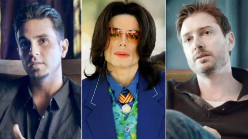 ¡Reabrirán caso contra Michael Jackson por abuso sexual!