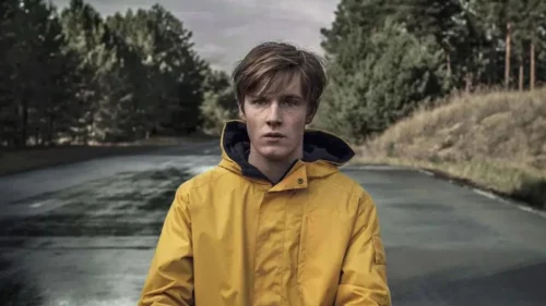 ¡Netflix firma acuerdo histórico con artistas Alemanes!