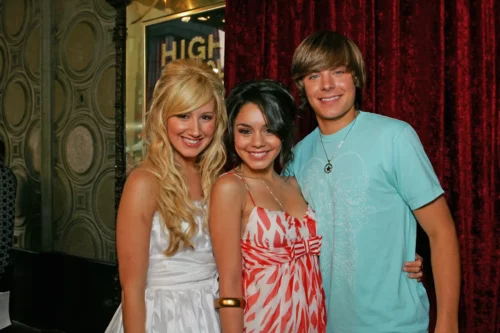 High School Musical: ¿Por qué ELLOS no aparecen en la serie?