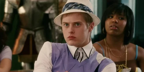 ¡Lucas Grabeel reacciona a la sexualidad de Ryan en HSM!