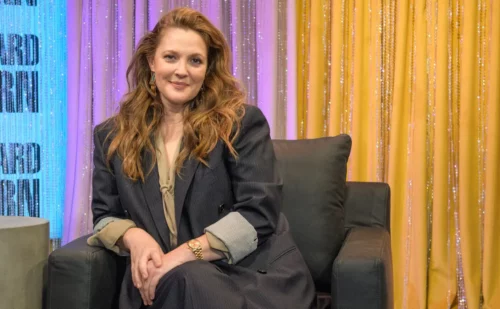 ¡Drew Barrymore suspende su show tras críticas!