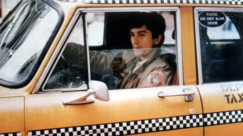 ¿Qué pasó con el comercial de Robert De Niro y Uber?