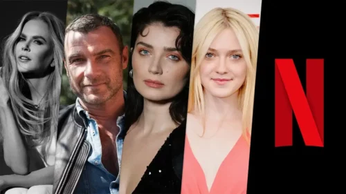 ¿Netflix intentó violar las reglas de la huelga de actores?