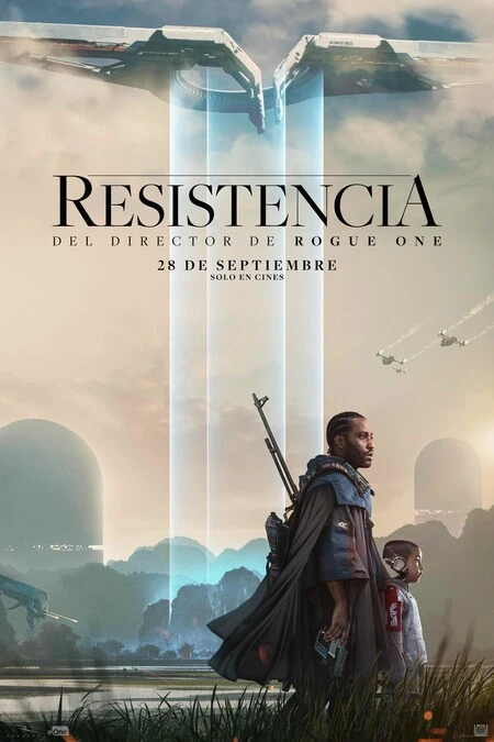 Poster Resistencia