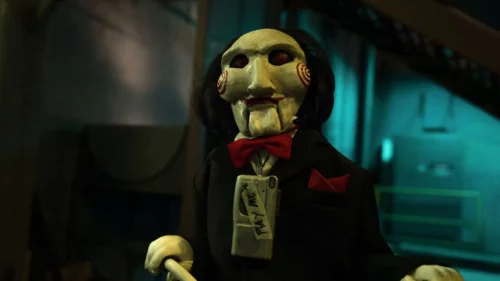 Saw X: ¿Por qué empatizar con el Villano?