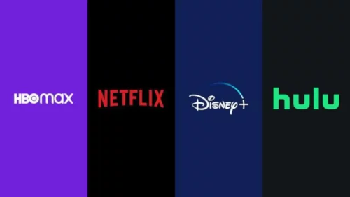 ¡Netflix y Disney quieren hacer una alianza de streaming!