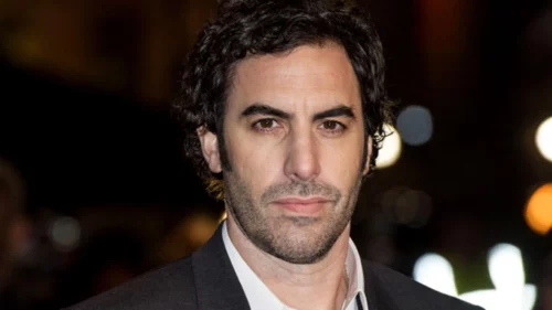 ¿Sacha Baron Cohen se unirá a Marvel Studios?