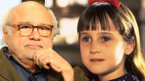 ¡Elenco de Matilda se reunirá para una proyección especial de la cinta!