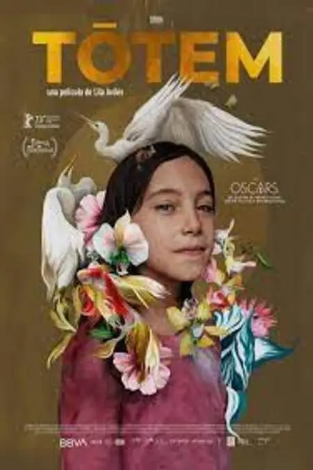 Poster Tótem