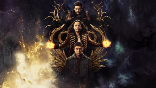 ¡Cancelación de Shadow and Bone causa controversia!