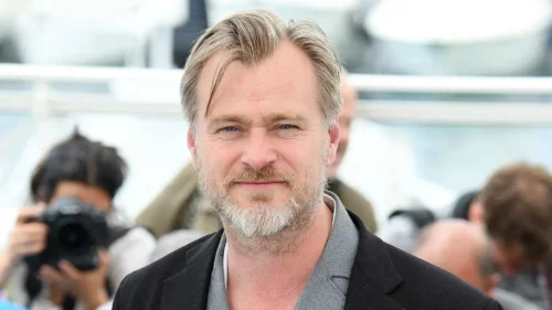 ¿Christopher Nolan no quiere a Oppenheimer en streaming?
