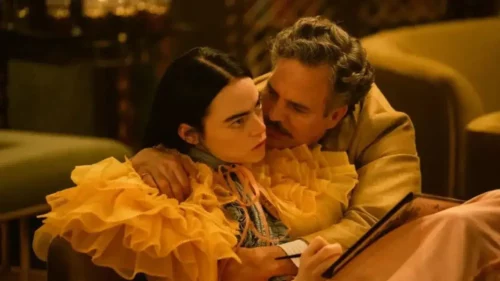 ¡Yorgos Lanthimos critica la «mojigatería» de Hollywood!