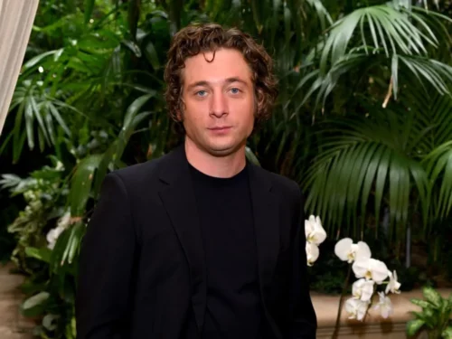 ¿Jeremy Allen White rechazó ser parte de Marvel?