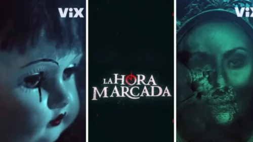 La Hora Marcada: ¿Cómo ha evolucionado el horror en México?