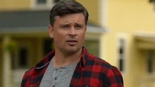 ¡Actor de Smallville critica a Tom Welling en el arrowverse!