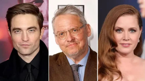 ¿Adam McKay abandonó una ambiciosa película de Netflix?