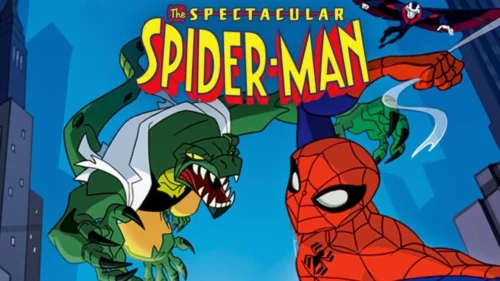 ¡Disney elimina serie animada de Marvel sin previo aviso!