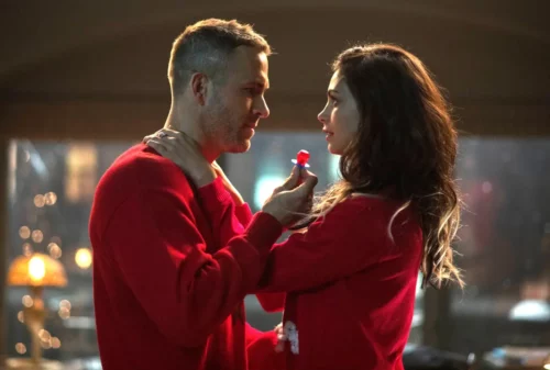 ¿Deadpool 3 cambiará la relación de Vanessa y Wade?