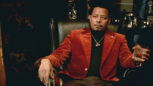 ¡Actor de Iron Man demanda a Agencia de talentos por racismo!