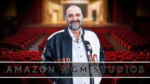 ¿Por qué Amazon Studios despidió a legendario productor?