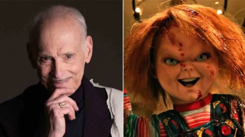 ¡Chucky T3 traerá de regreso a icónico actor de culto!
