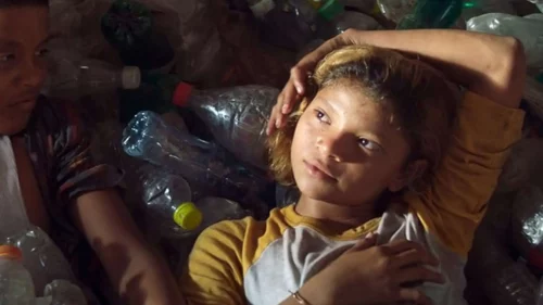 La Hija de Todas las Rabias: ¿Una Película Necesaria?