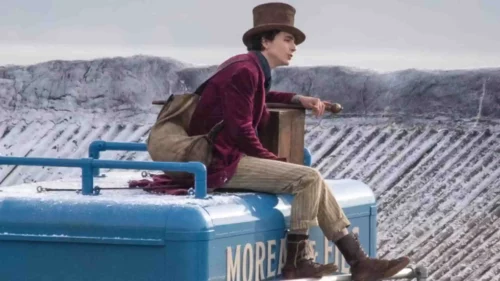 Wonka: ¿Cómo fue el proceso para crear la versión de 2023?