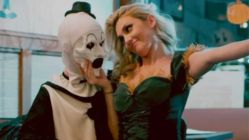 Terrifier: La producción se enfrenta a una demanda 