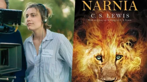 Netflix enfrenta críticas por su estreno IMAX de Narnia