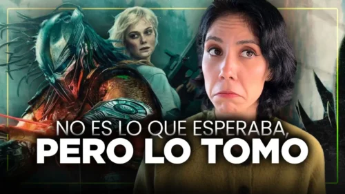Depredador: La nueva era de la franquicia