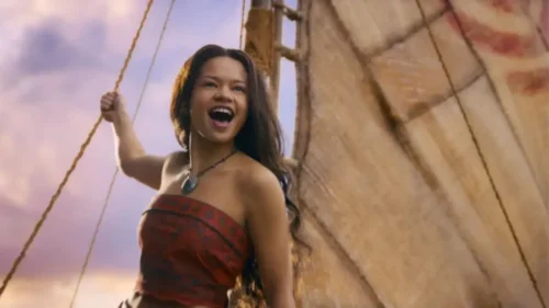 Moana: ¿Por qué el live action será diferente a la animación?