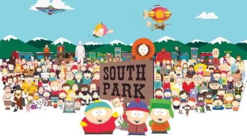 South Park seguirá burlándose del gobierno sin censura