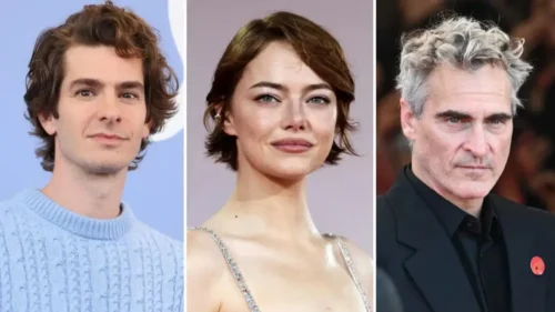 Paramount vetaría a actores por apoyar a Palestina