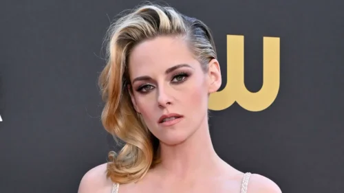Kristen Stewart denuncia pocas oportunidades para las cineastas