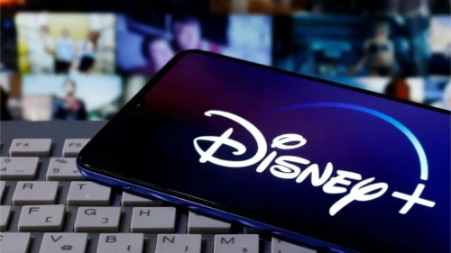 Disney + integrará videojuegos y contenido creado por IA