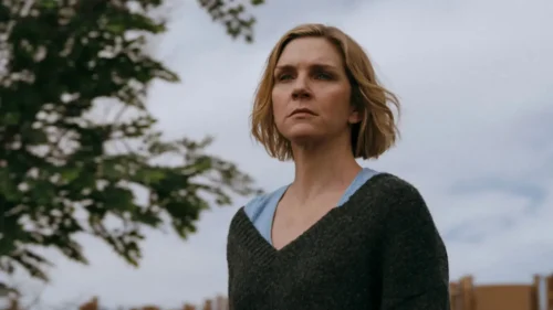 Creador de Breaking Bad ahora quiere contar historias de héroes