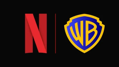 Netflix y Warner: La compra desata debate en industria y gobierno