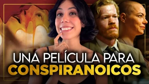 BUGONIA: ¿Por qué es una GRAN sátira de la PARANOIA actual?