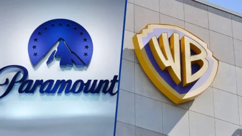 Paramount insiste en comprar Warner: ¿Qué tiene que ver Trump?