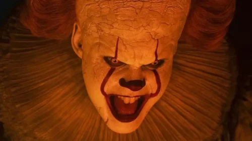 ¿Welcome to Derry tiene la mejor representación de Pennywise?